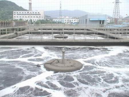 點(diǎn)擊查看詳細(xì)信息<br>標(biāo)題：屠宰廢水處理 閱讀次數(shù)：3954
